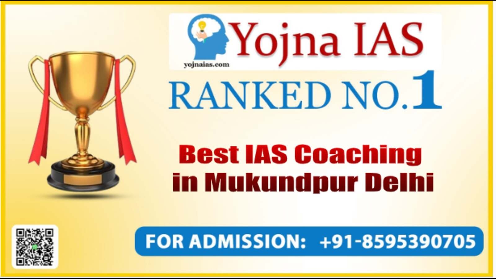 Top IAS Coaching in Mukundpur Delhi