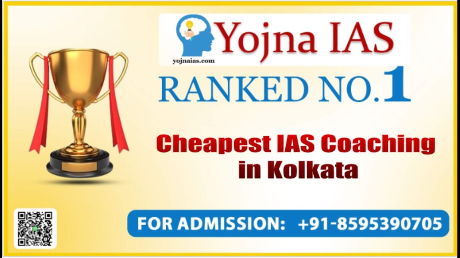 Cheapest UPSC Coaching in Kolkata