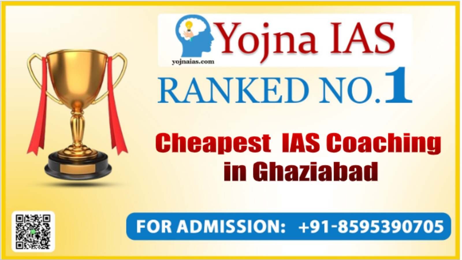 Top IAS Coaching in Ghaziabad