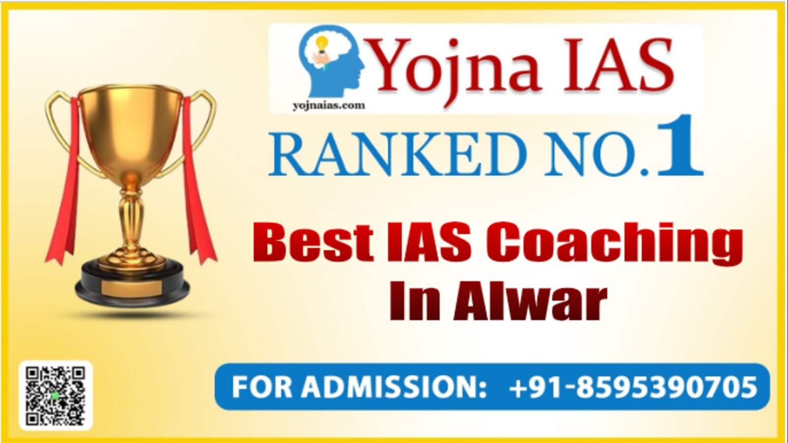 Top IAS Coaching in Alwar