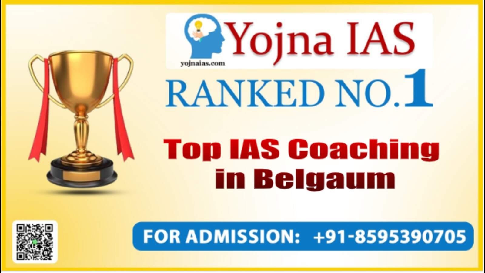 Best IAS Coaching in Belgaum