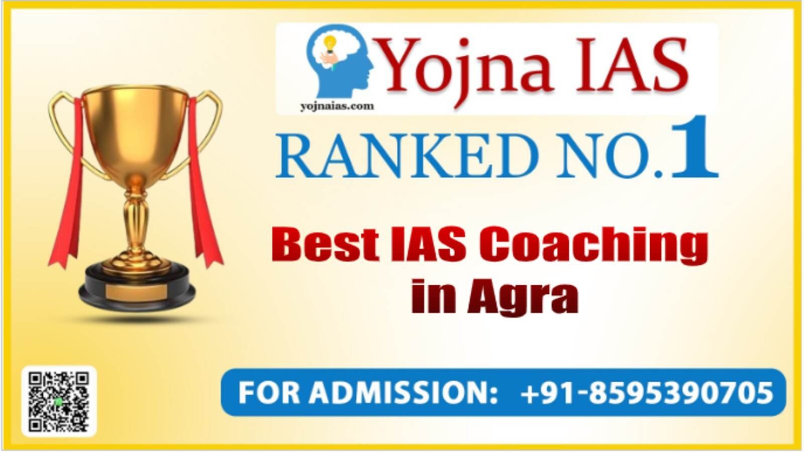 Top IAS Coaching in Agra