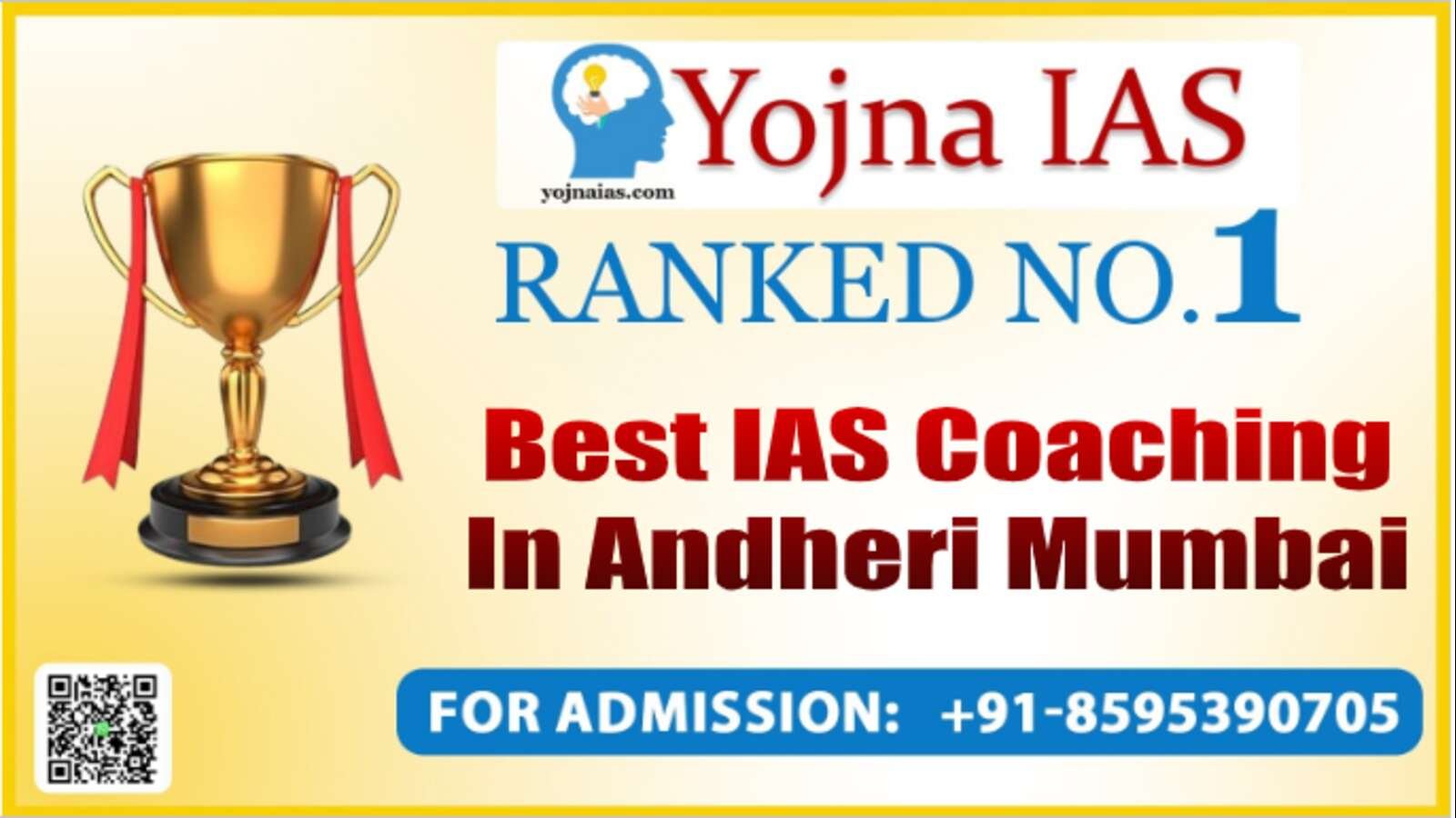 Top IAS Coaching in Andheri Mumbai