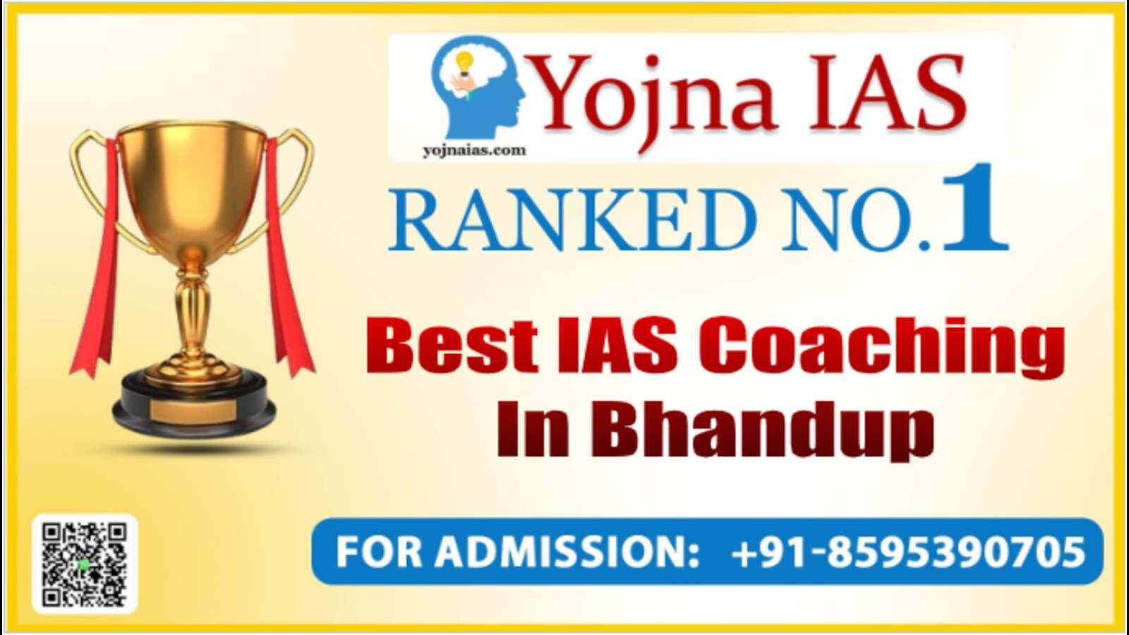 Top IAS Coaching in Bhandup