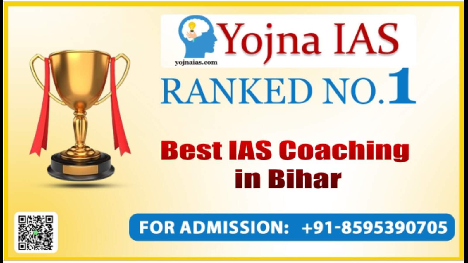 Top IAS Coaching in Bihar