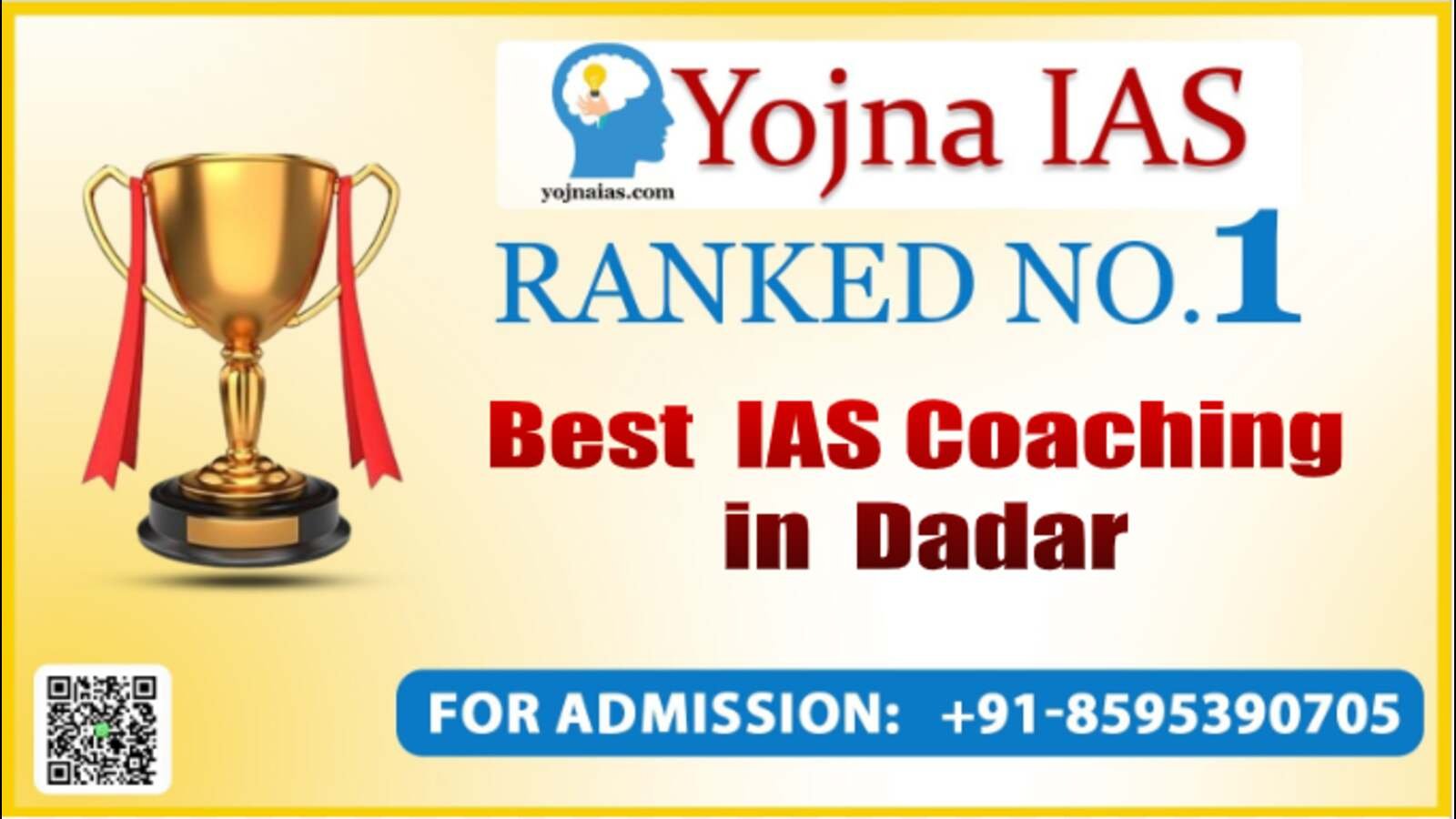 Top IAS Coaching in Dadar