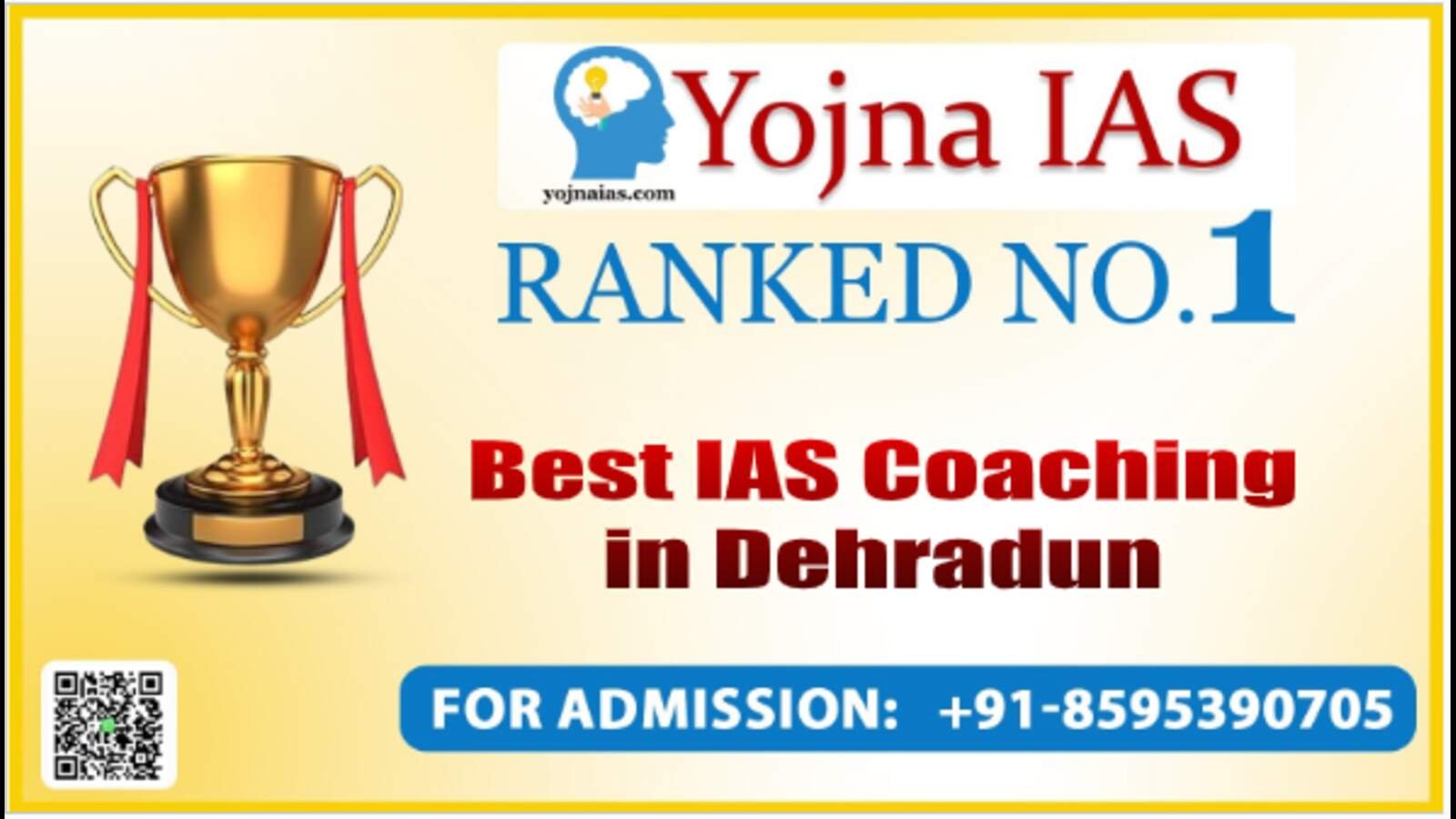 Top IAS Coaching in Dehradun