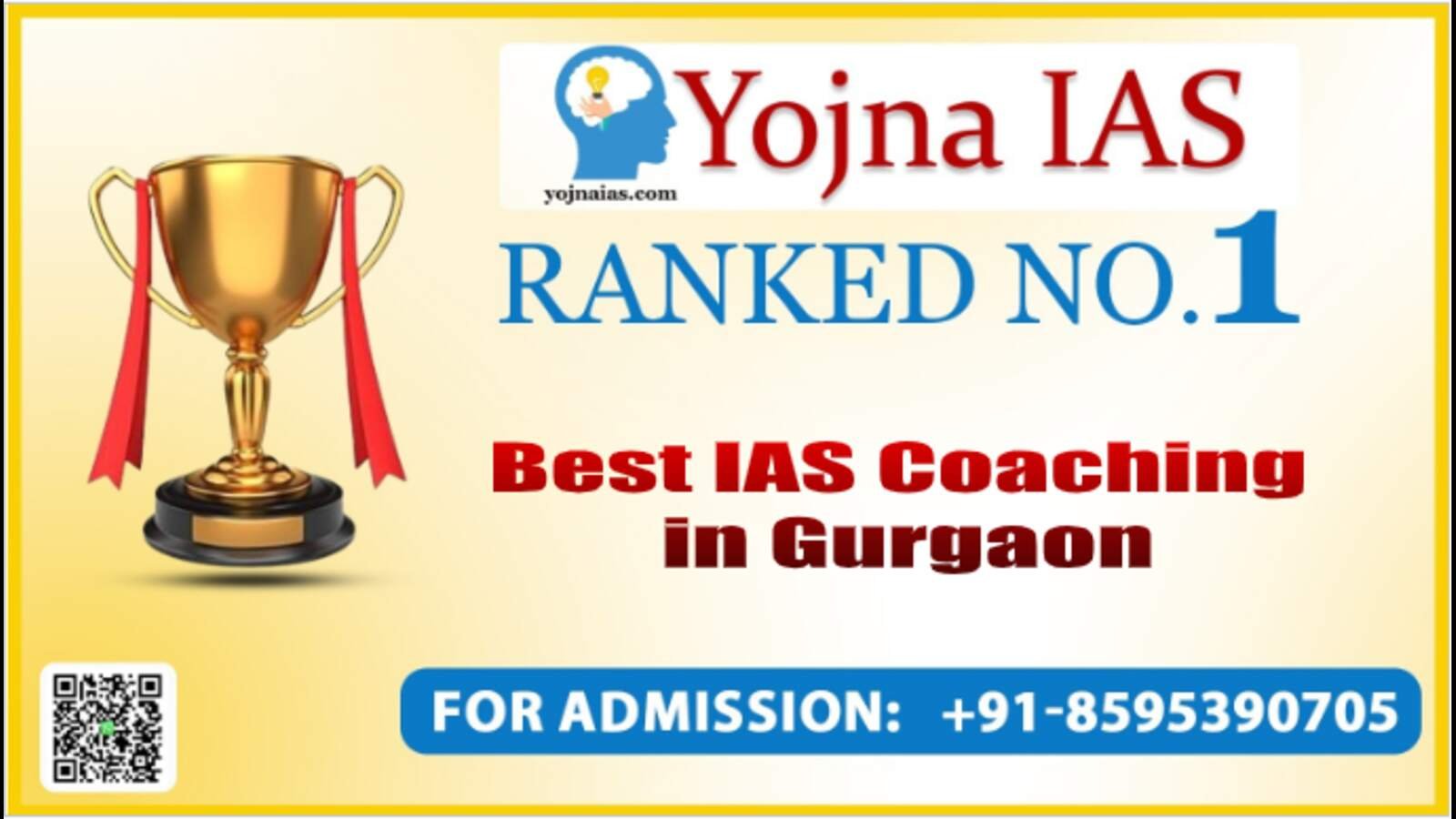 Top IAS Coaching in Gurgaon