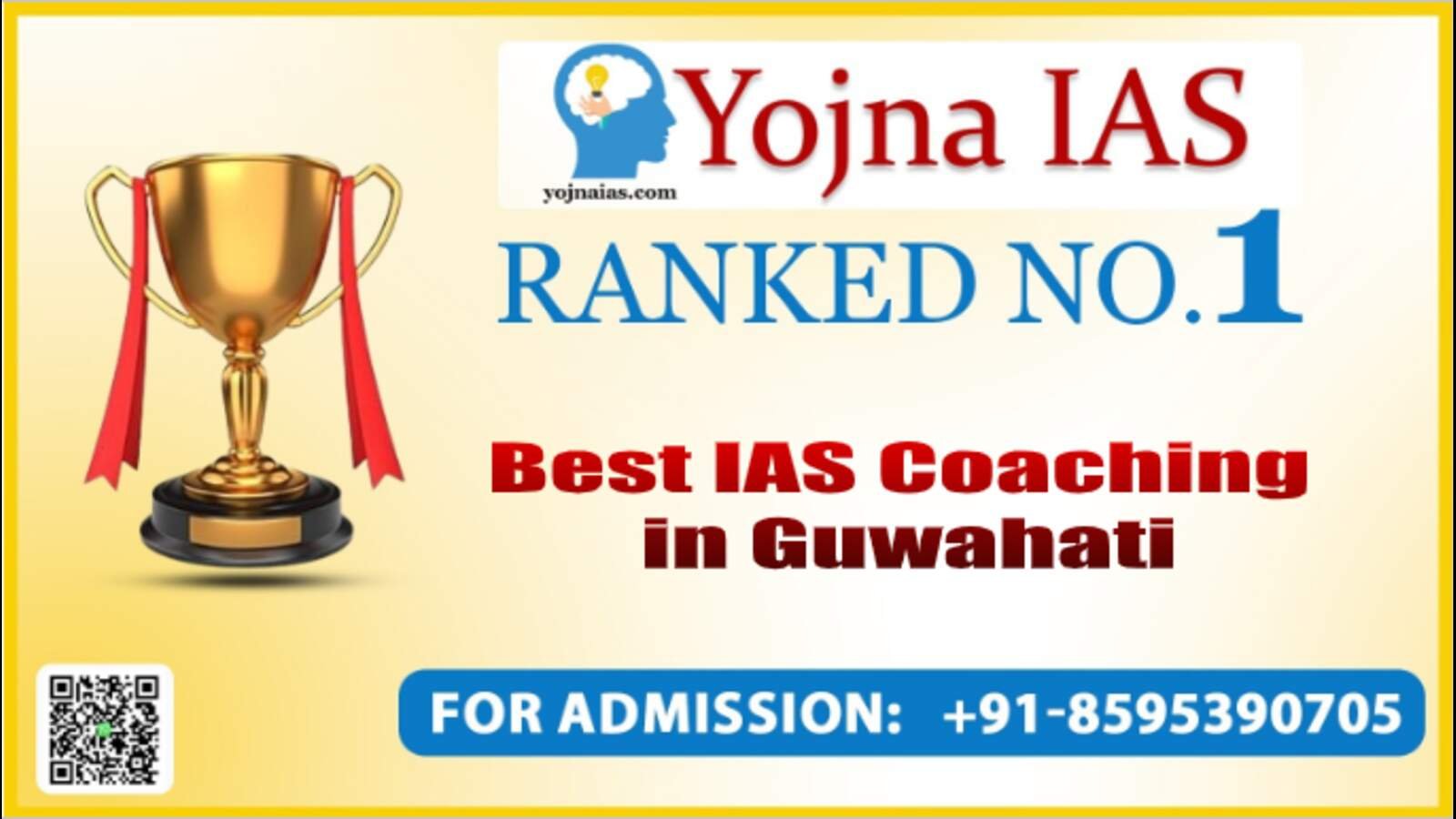 Top IAS Coaching in Guwahati