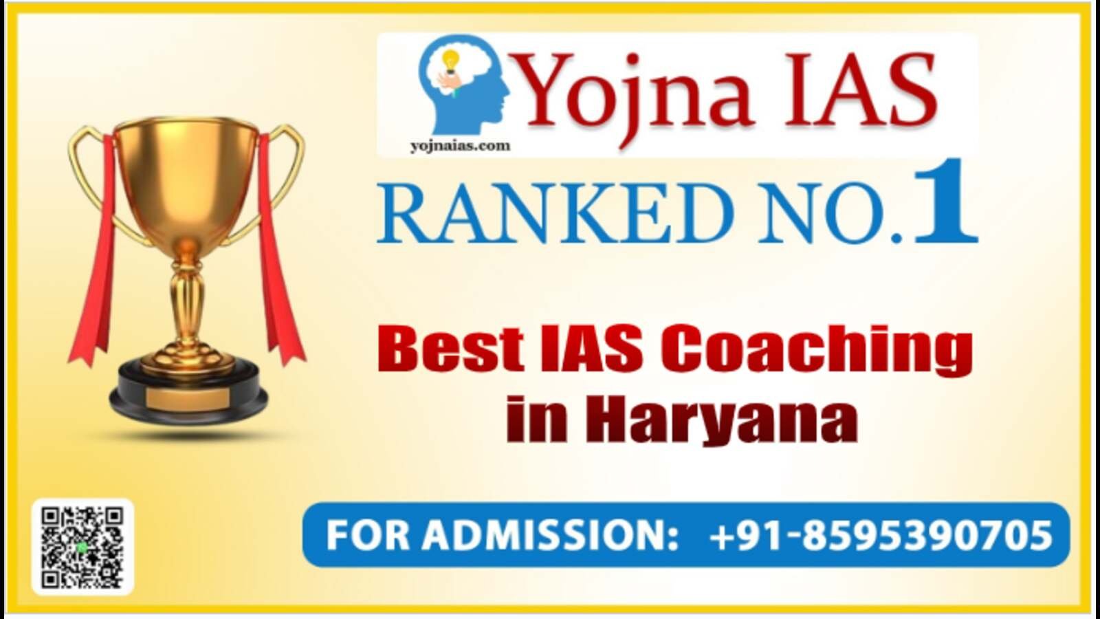 Top IAS Coaching in Haryana