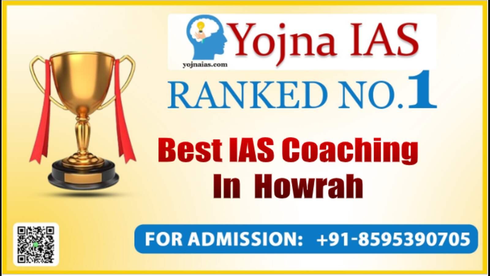 Top IAS Coaching in Howrah