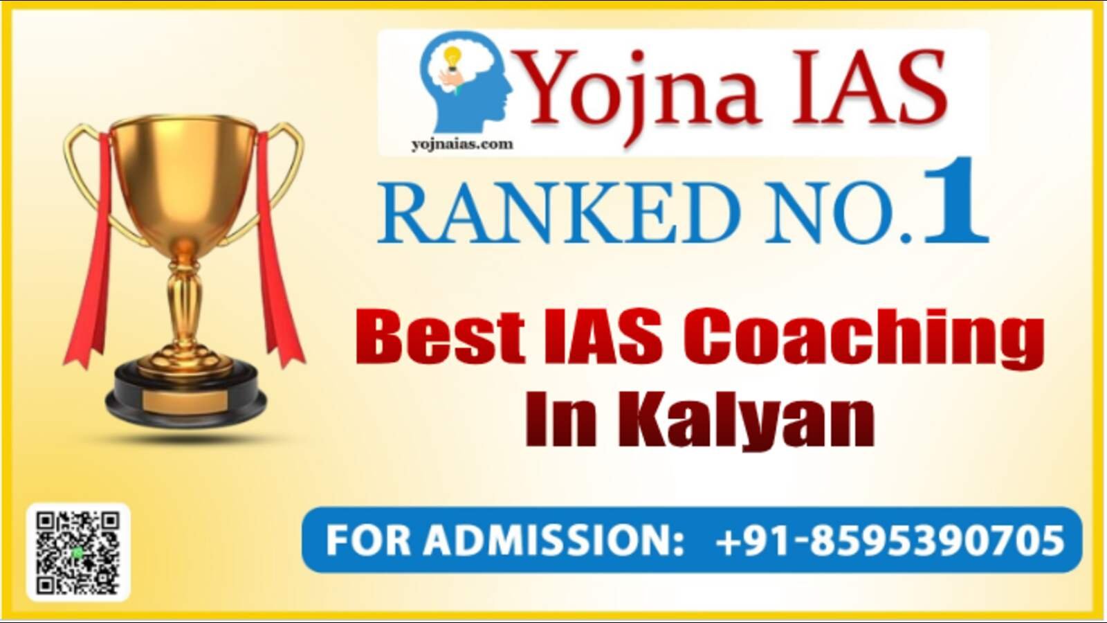 Top IAS Coaching in Kalyan