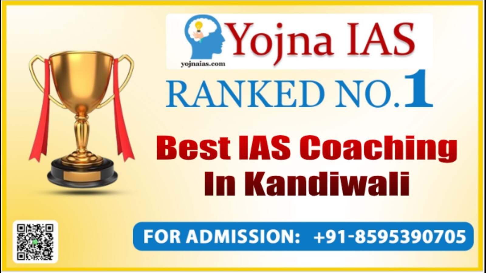 Top IAS Coaching in Kandiwali