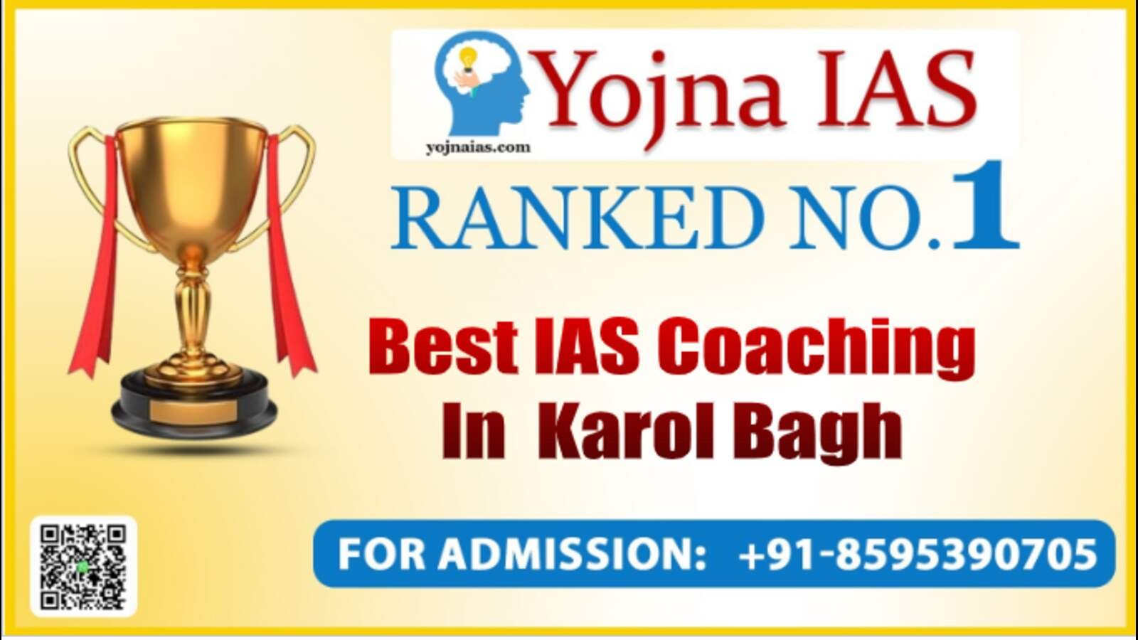 Top IAS Coaching in Karol Bagh