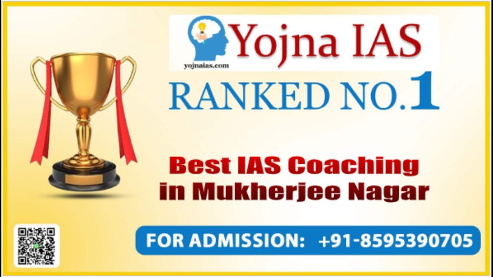 Top IAS Coaching in Mukherjee Nagar