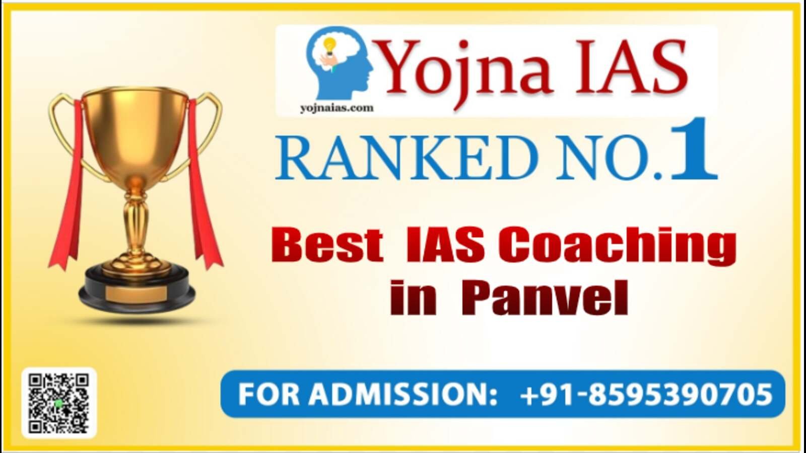 Top IAS Coaching in Panvel