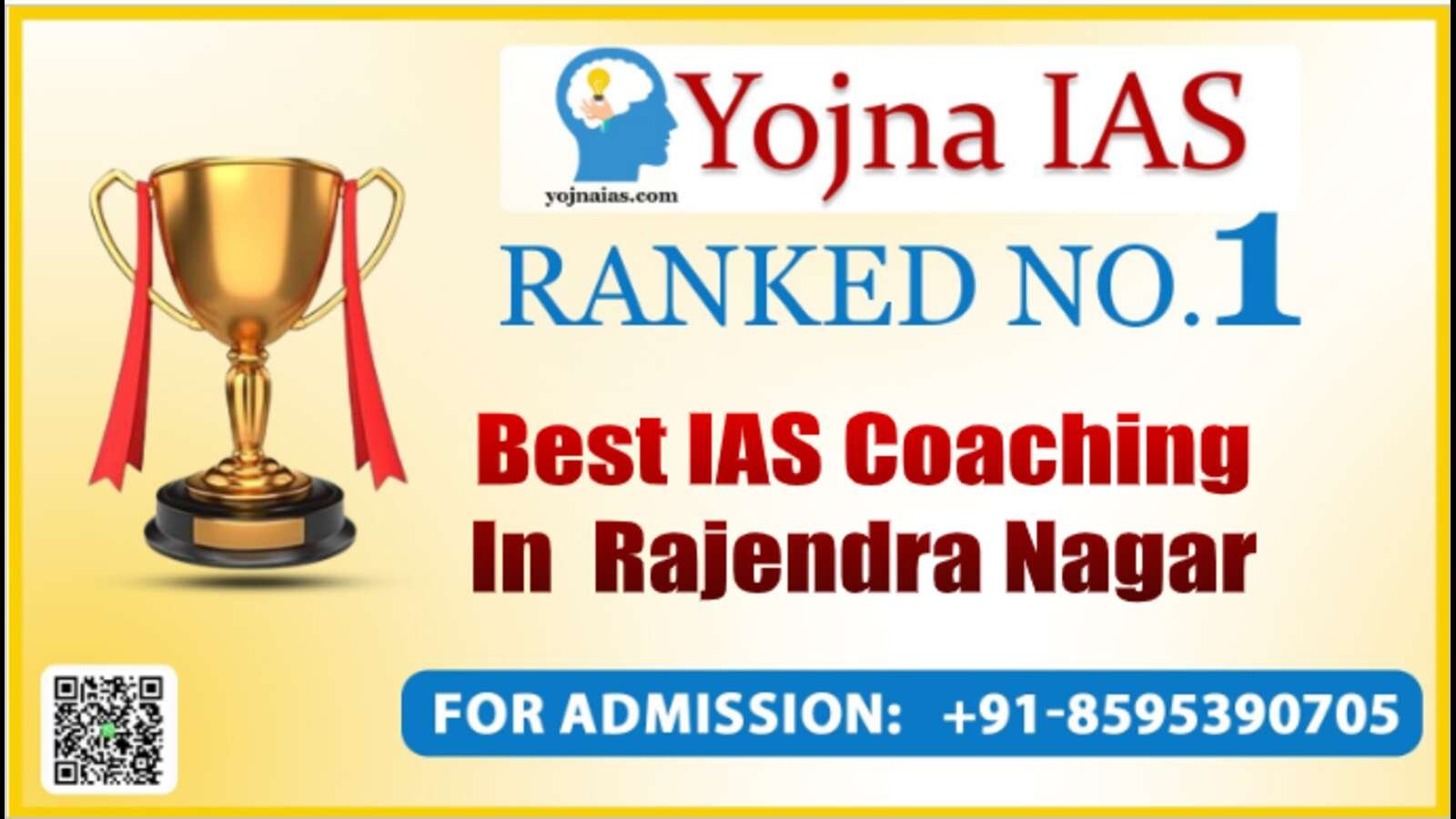 Top IAS Coaching in Rajendra Nagar