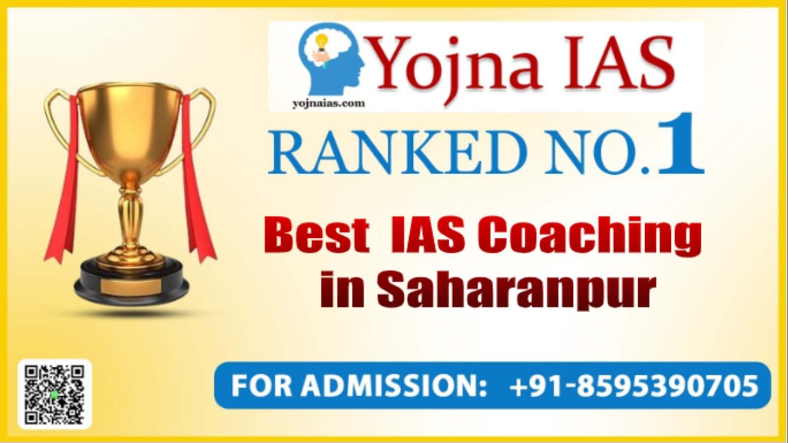 Top IAS Coaching in Saharanpur