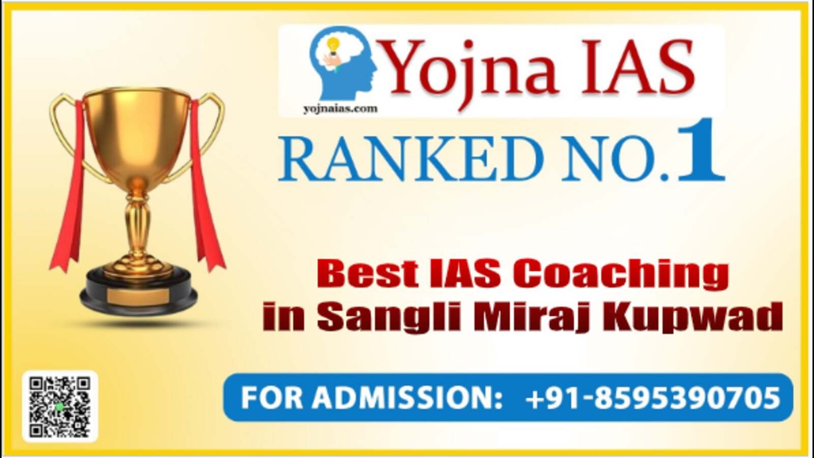 Top IAS Coaching in Sangli Miraj Kupwad