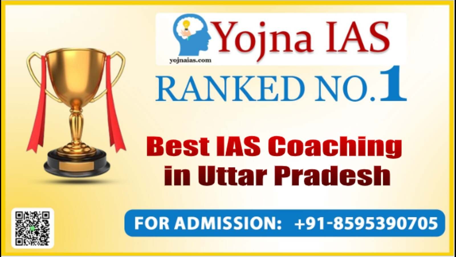 Top IAS Coaching in Uttar Pradesh