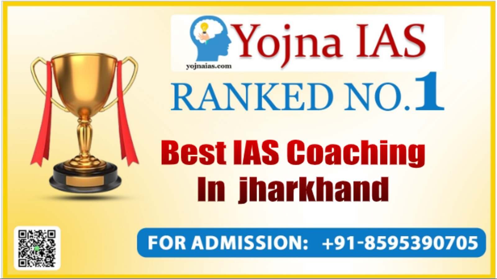 Top IAS Coaching in jharkhand