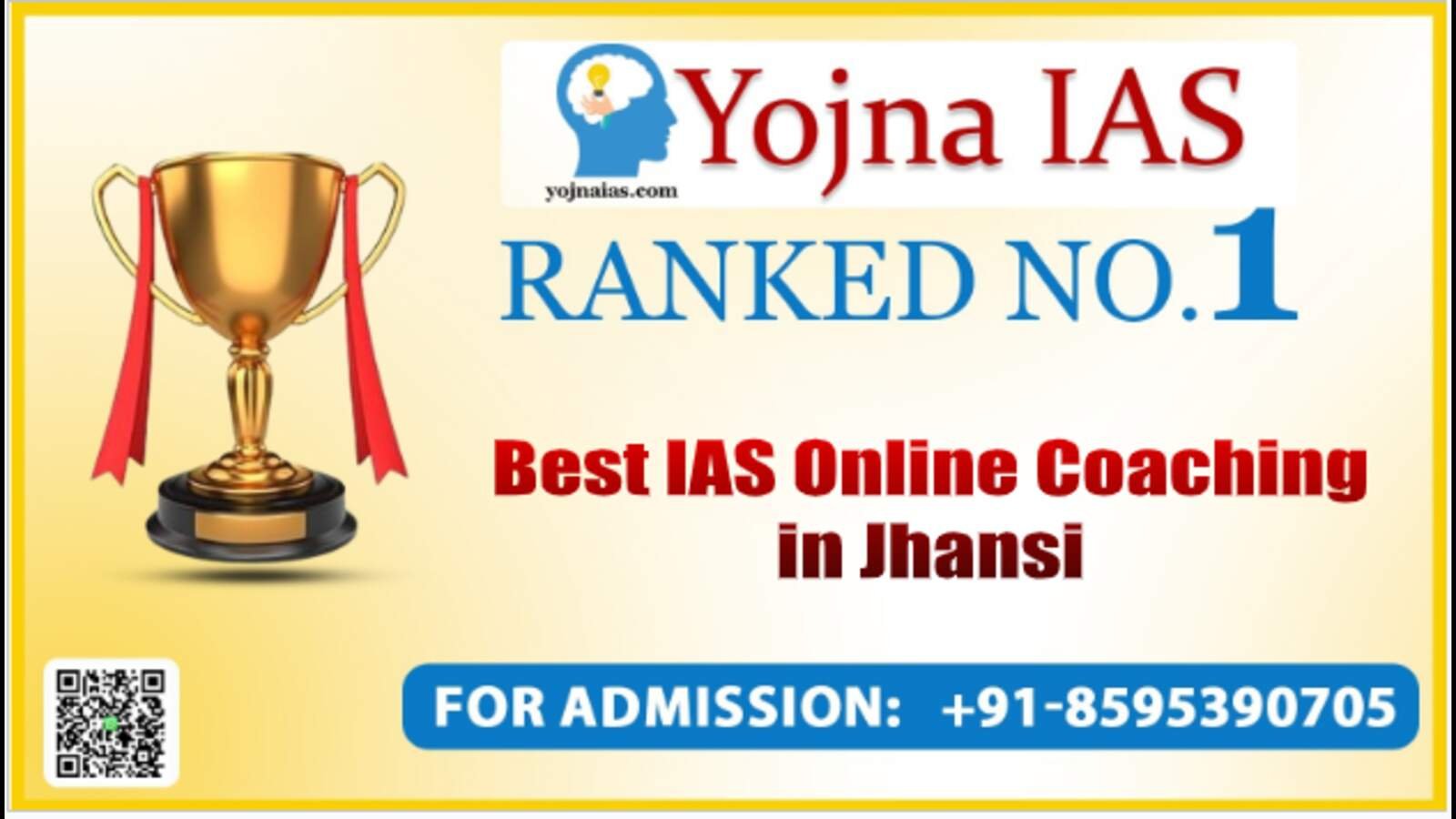 Top IAS Online Coaching in Jhansi