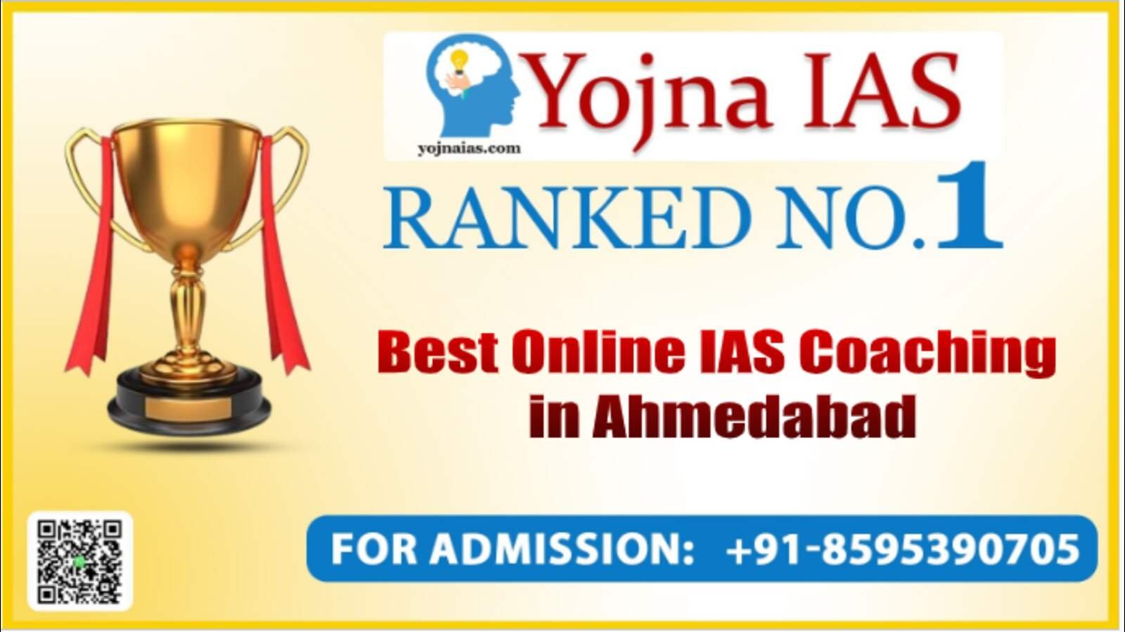 Top Online IAS Coaching in Ahmedabad