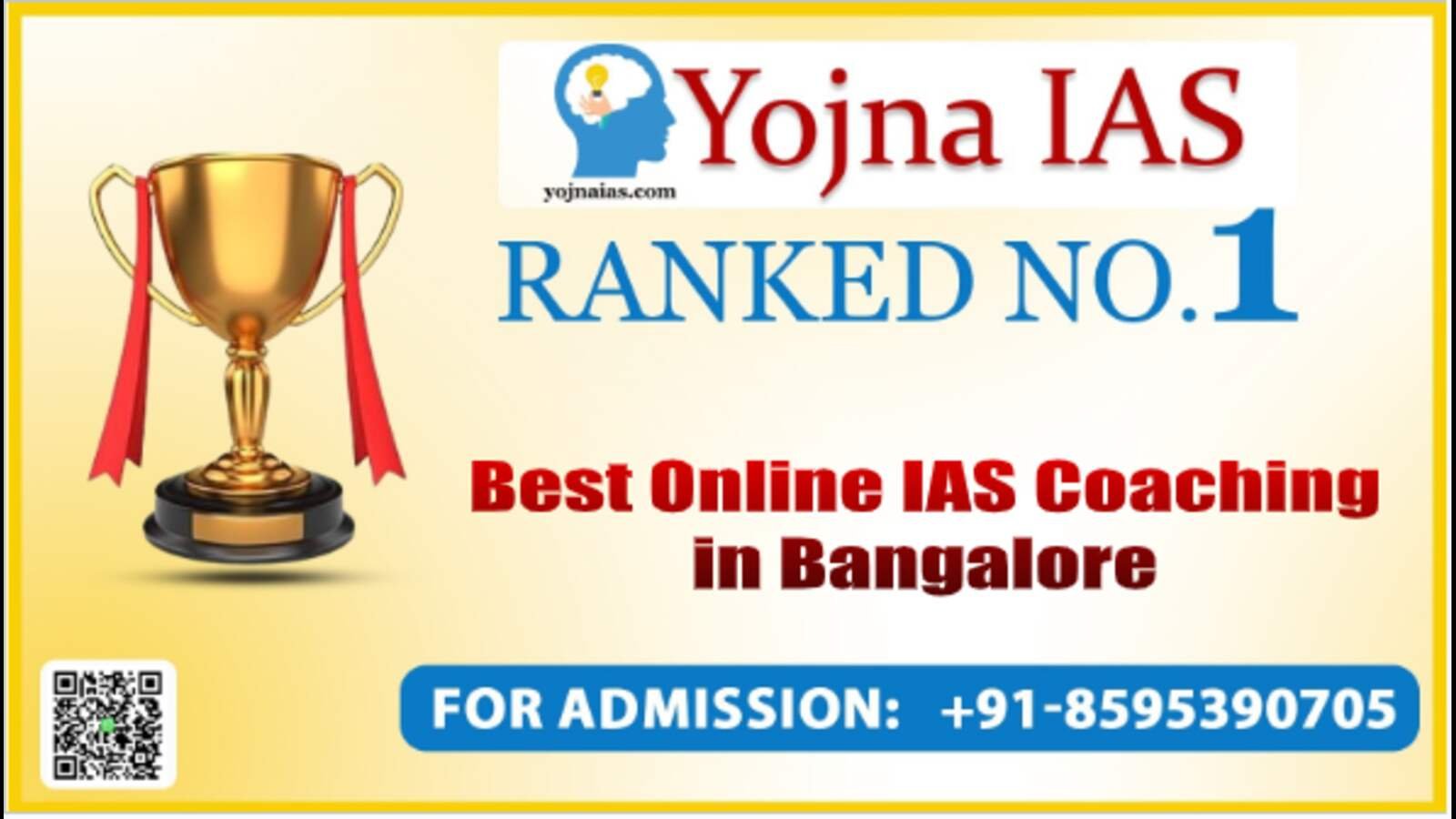 Top Online IAS Coaching in Bangalore