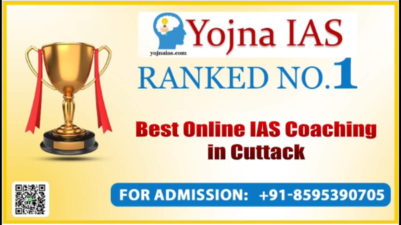 Top Online IAS Coaching in Cuttack