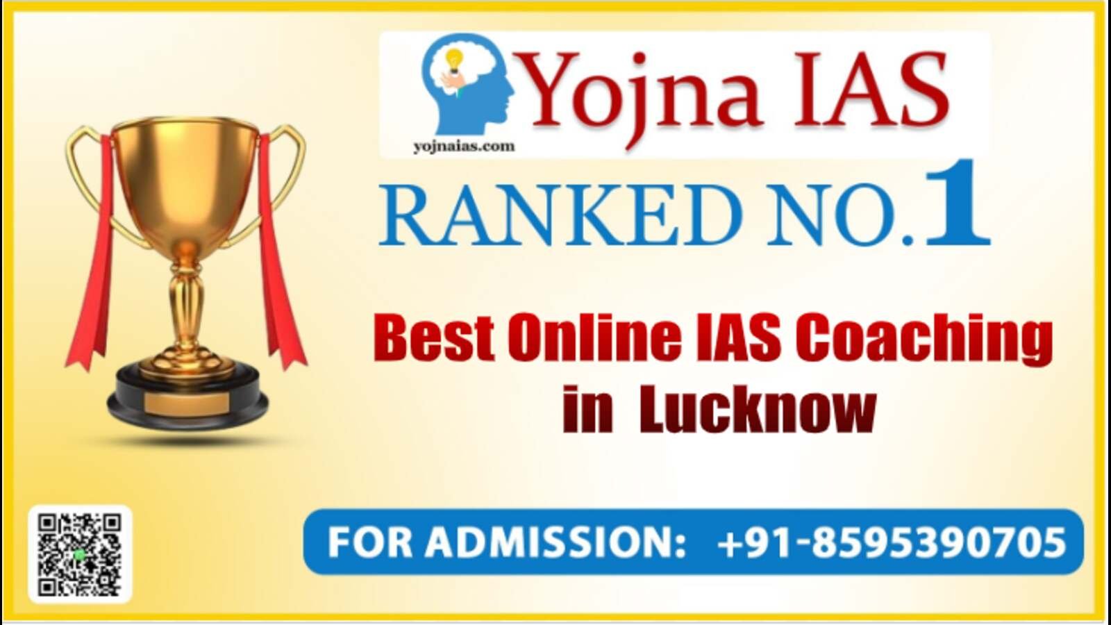 Top Online IAS Coaching in Lucknow