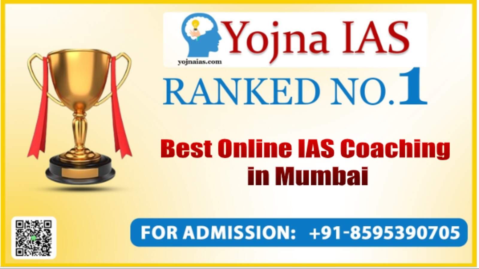 Top Online IAS Coaching in Mumbai