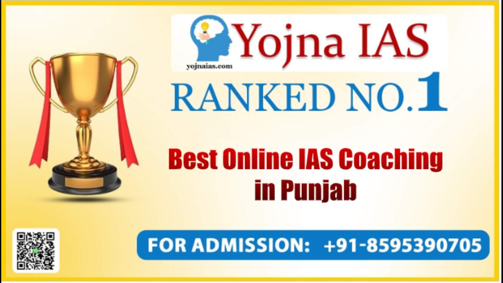 Top Online IAS Coaching in Punjab