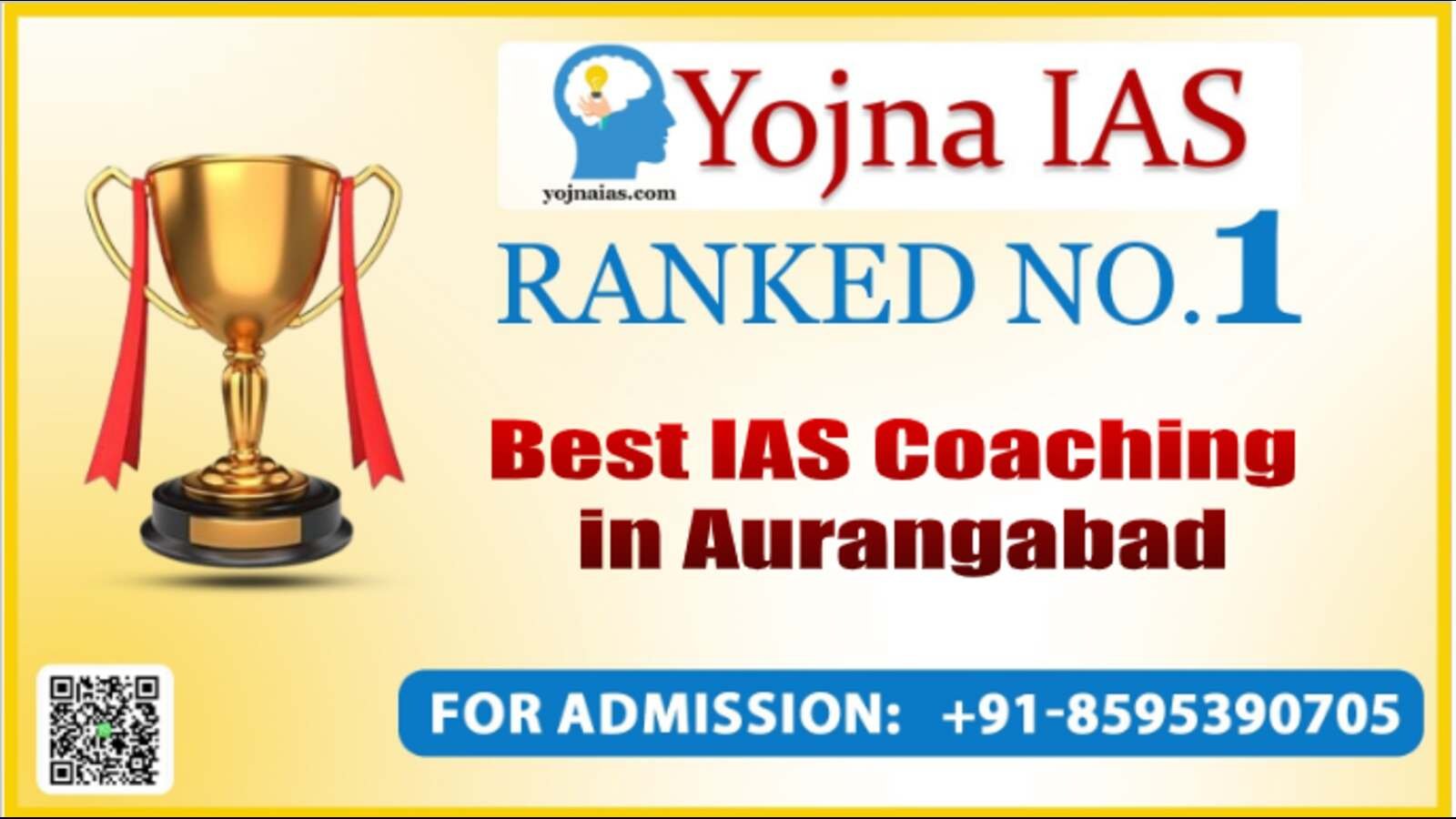 Top UPSC Coaching in Aurangabad