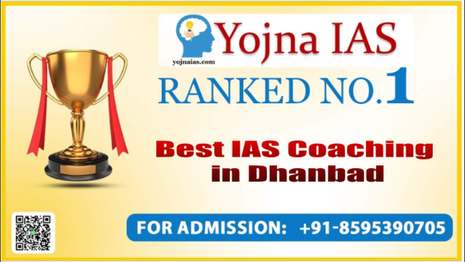 Top UPSC Coaching in Dhanbad