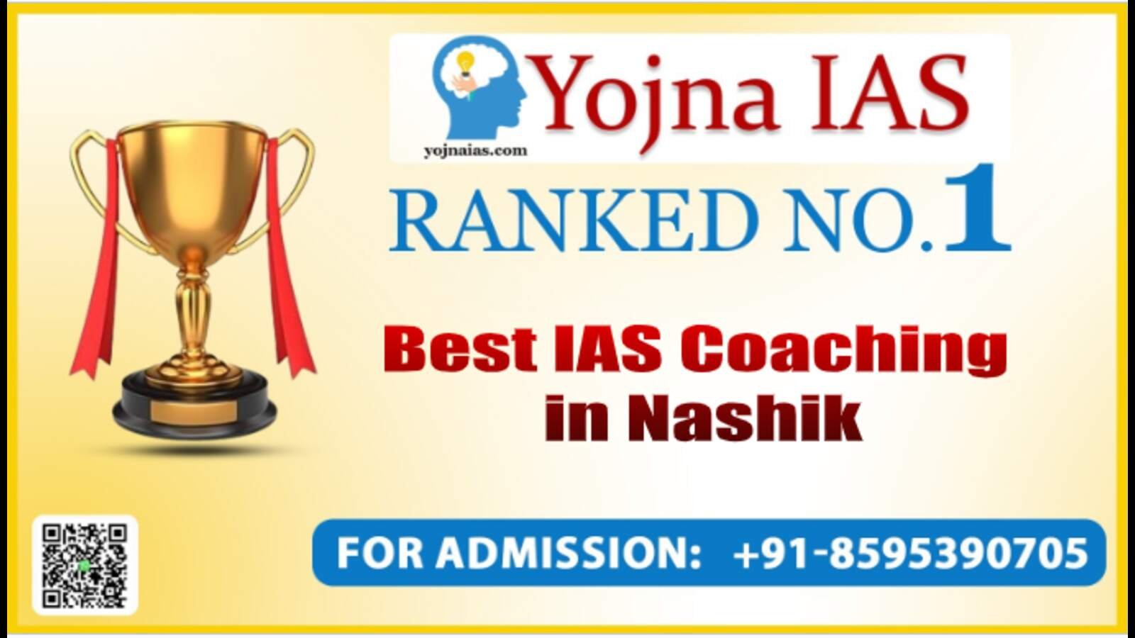 Top UPSC Coaching in Nashik