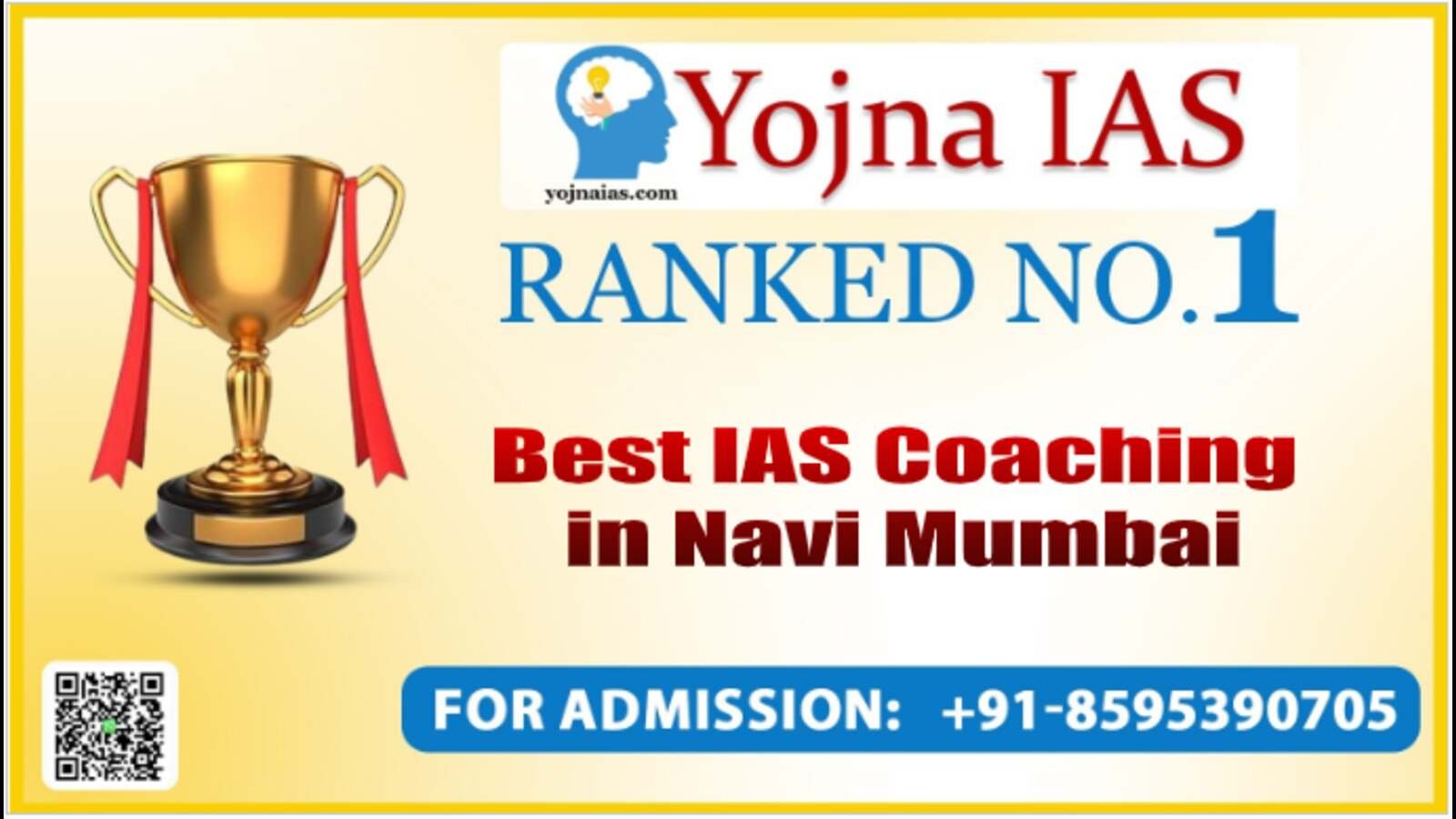 Top UPSC Coaching in Navi Mumbai