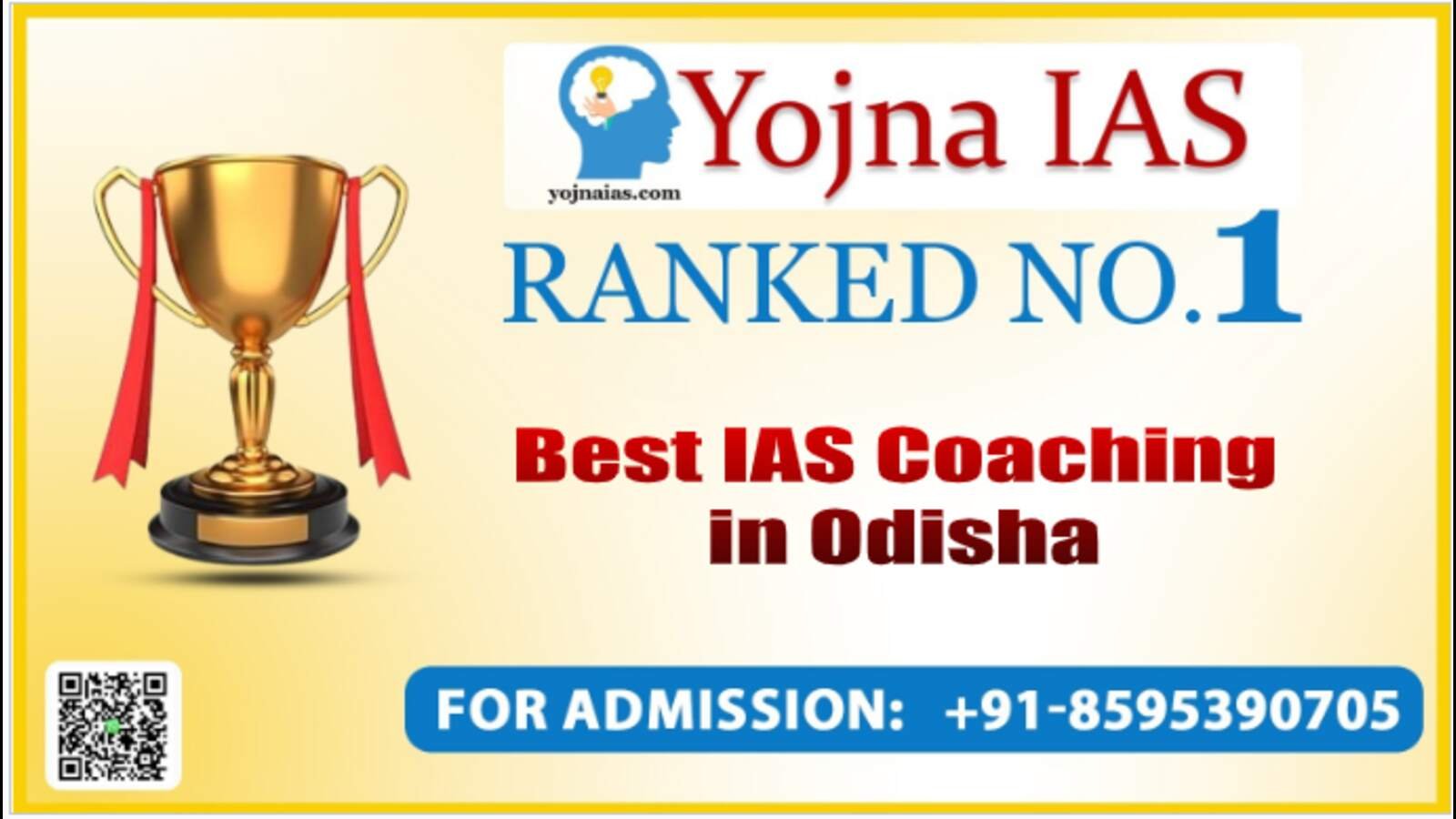 Top UPSC Coaching in Odisha