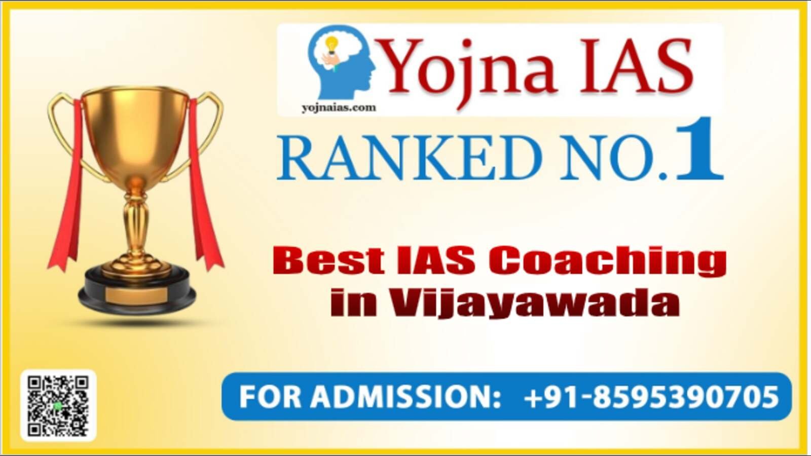 Top UPSC Coaching in Vijayawada