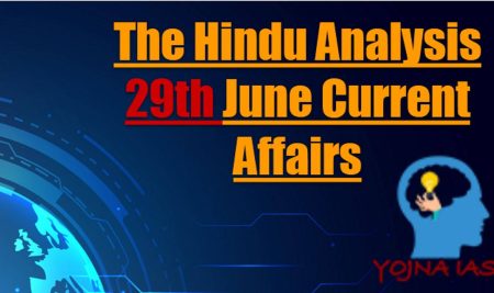 Today Current Affairs 29 June