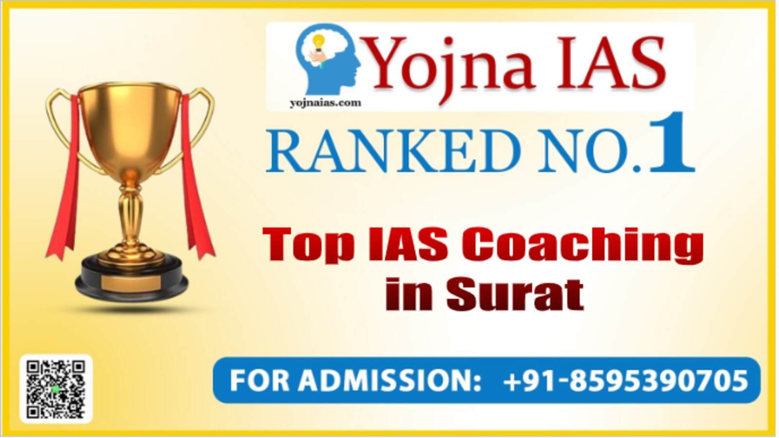 Best IAS Coaching In Surat