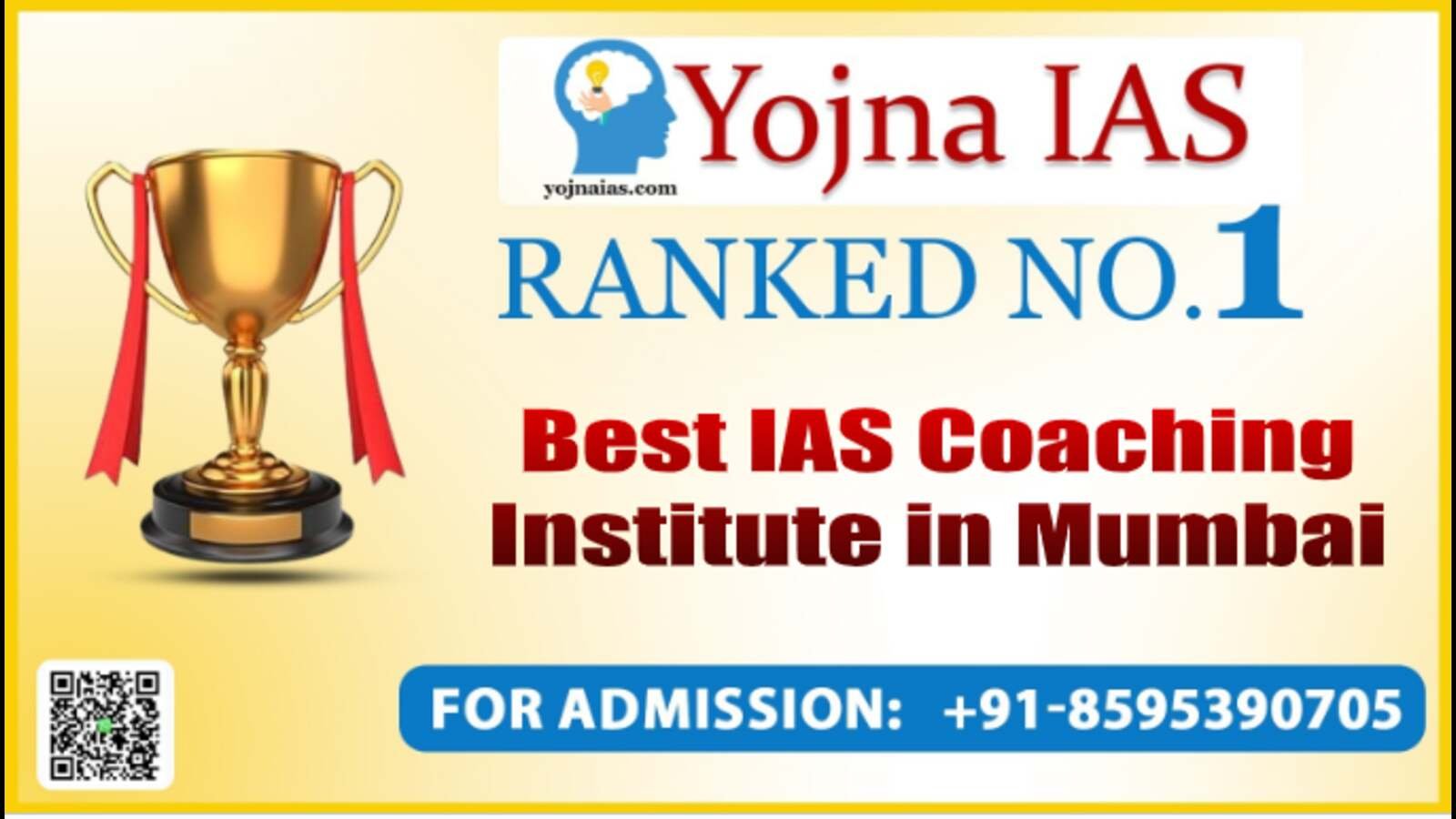 Top IAS Coaching Institute in Mumbai