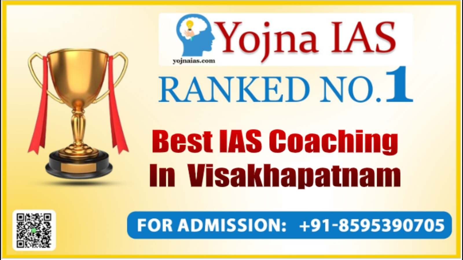 Top IAS Coaching in Visakhapatnam