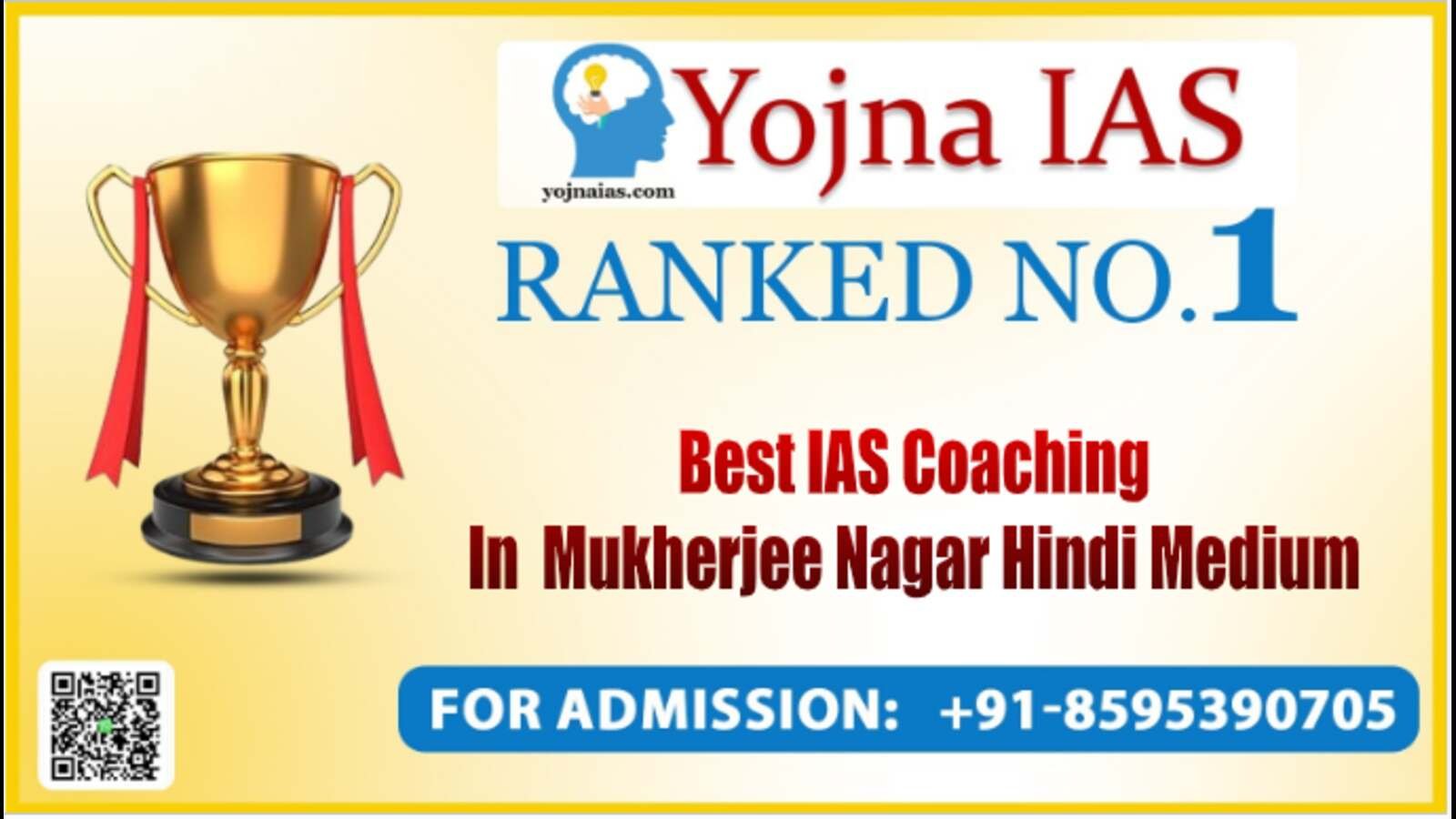 Top IAS Coaching in Mukherjee Nagar Hindi Medium