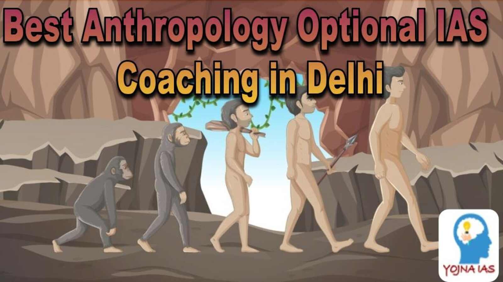 Best Anthropology optional IAS Coaching in Delhi