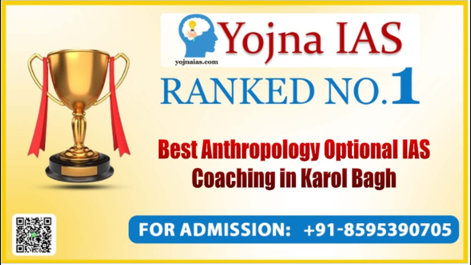 Top Anthropology Optional IAS Coaching in Karol Bagh