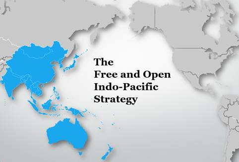 Free and Open Indo-Pacific
