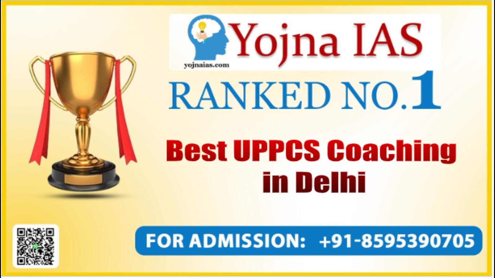 Top UPPCS Coaching in Delhi