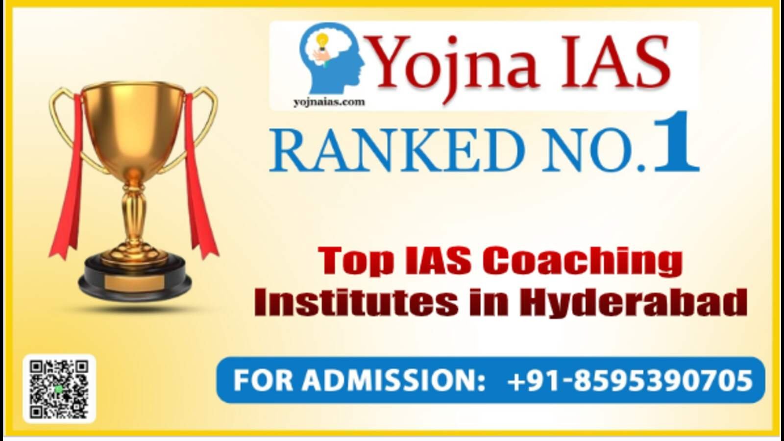 Best IAS Coaching Institutes in Hyderabad