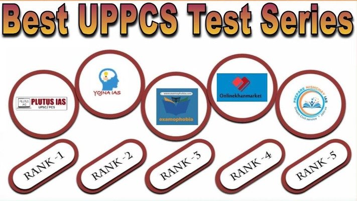 Best UPPCS Test Series