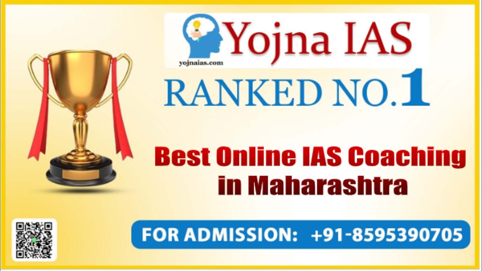 Top Online IAS Coaching in Maharashtra